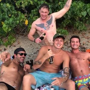 Meet your Posher, Michael